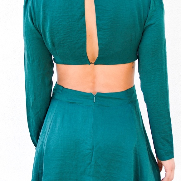 Nevertheless Dress - Picture 3 of 5